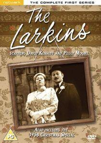 The Larkins - Season 1