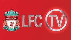 logo of Liverpool FC TV