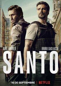 Santo - Season 1