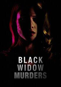 Black Widow Murders