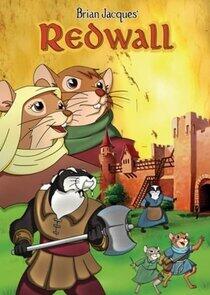 Brian Jacques' Redwall