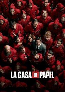 La Casa de Papel - Season 4