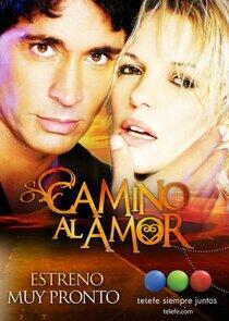 Camino al amor