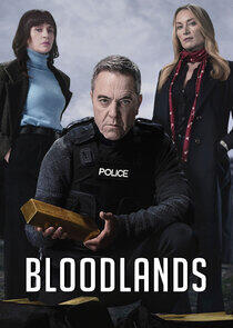 Bloodlands - Season 2