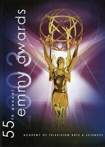 The Emmy Awards - Season 55 / Year 2003