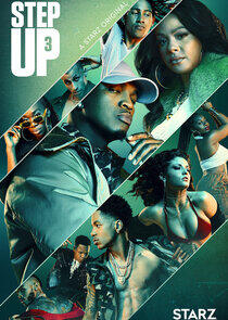 Step Up - Season 3