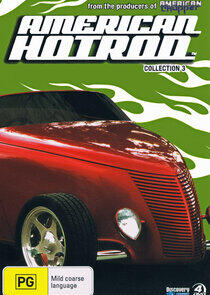 American Hot Rod - Season 3