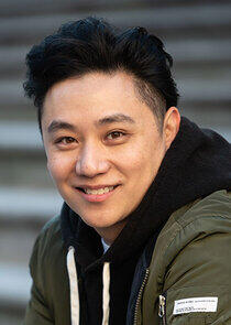 Justin Li