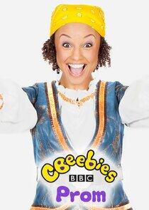 CBeebies Prom