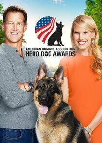 American Humane Association Hero Dog Awards - Season 6 / Year 2016