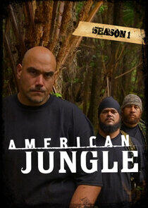 American Jungle - Season 1