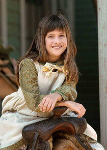 Carrie Ingalls