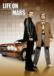 Life on Mars - Season 1