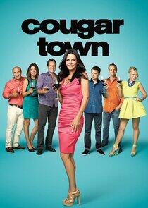 Cougar Town - Season 5