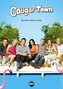 Cougar Town - Season 3