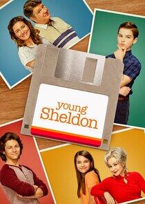 Young Sheldon - Season 5