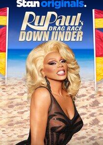 Drag Race Down Under - Season 2