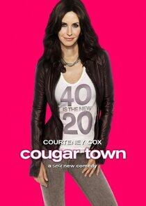 Cougar Town - Season 1