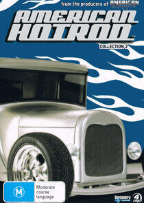 American Hot Rod - Season 2