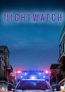 Nightwatch - Season 6