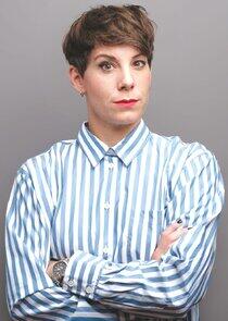 photo of Suzi Ruffell