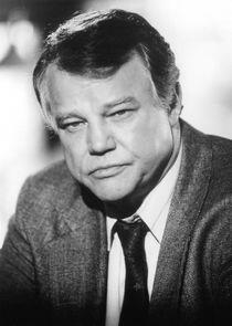 Joe Don Baker