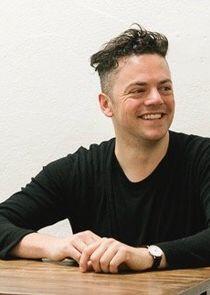 Nico Muhly