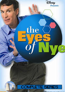 The Eyes of Nye