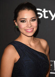 Jessica Parker Kennedy