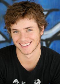 Jeremy Sumpter