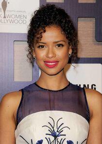 Gugu Mbatha-Raw