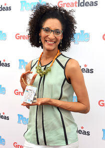 Carla Hall