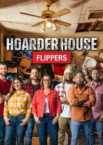 Hoarder House Flippers