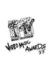 MTV Video Music Awards - Season 5 / Year 1988