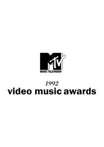 MTV Video Music Awards - Season 9 / Year 1992