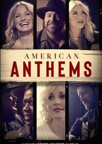 American Anthems