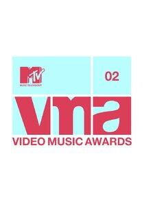 MTV Video Music Awards - Season 19 / Year 2002