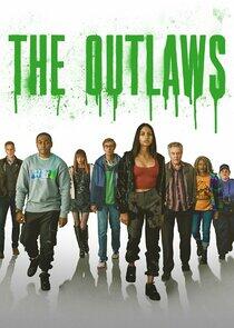 The Outlaws - Season 2