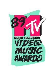 MTV Video Music Awards - Season 6 / Year 1989