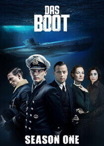 Das Boot - Season 1