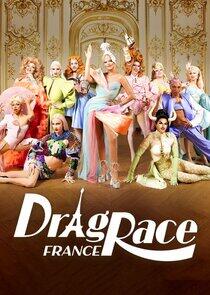 Drag Race France - Season 1