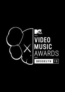 MTV Video Music Awards - Season 30 / Year 2013