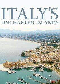 Italy's Uncharted Islands