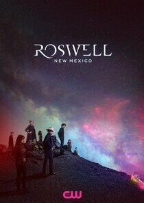 Roswell, New Mexico