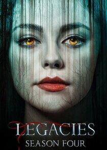 Legacies - Season 4