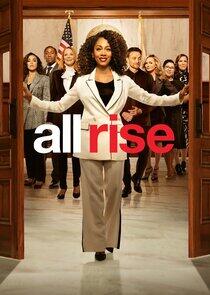 All Rise - Season 3