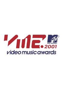 MTV Video Music Awards - Season 18 / Year 2001