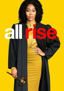 All Rise - Season 1