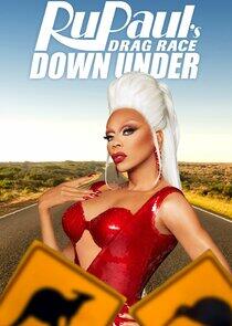 Drag Race Down Under - Season 1