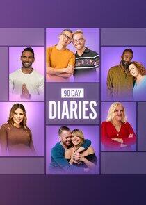 90 Day Diaries - Season 4